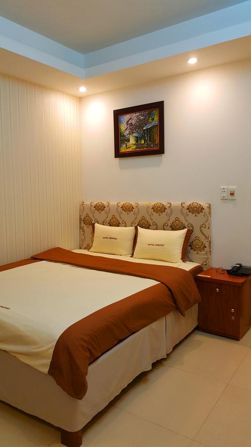 האנוי Sebong Hotel מראה חיצוני תמונה