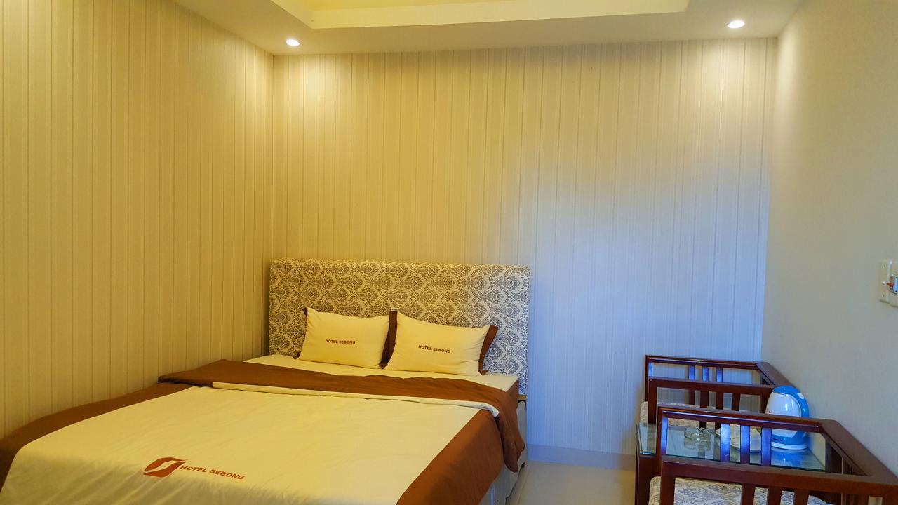 האנוי Sebong Hotel מראה חיצוני תמונה