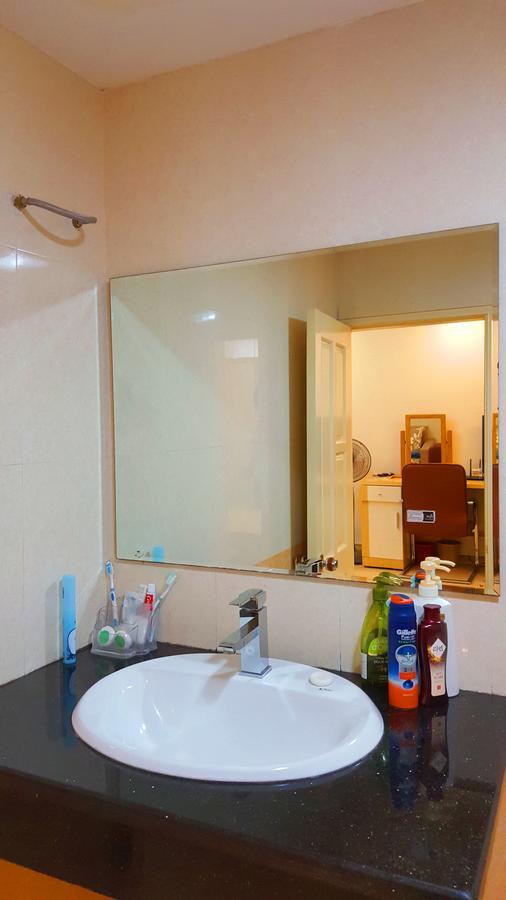 האנוי Sebong Hotel מראה חיצוני תמונה