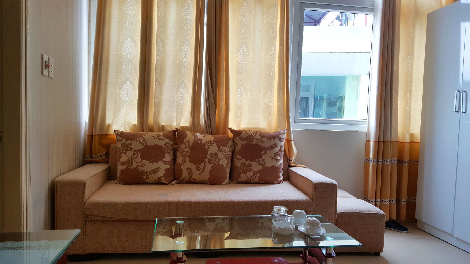 האנוי Sebong Hotel מראה חיצוני תמונה