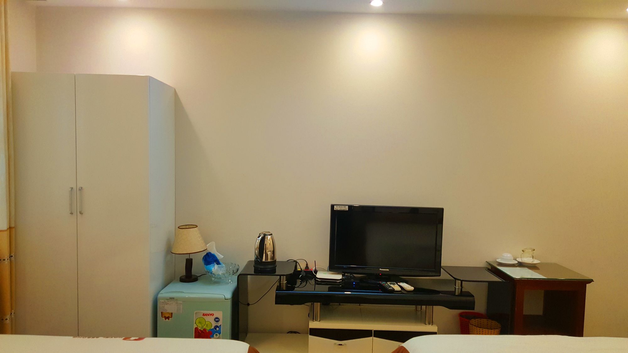 האנוי Sebong Hotel מראה חיצוני תמונה