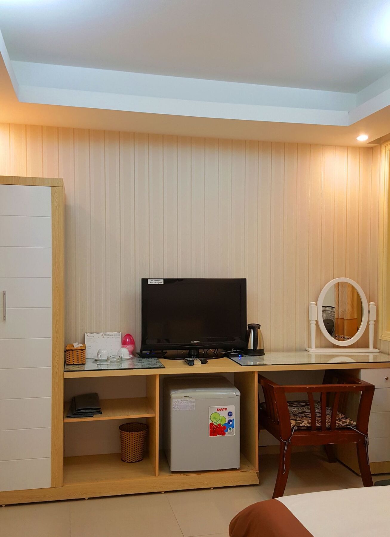 האנוי Sebong Hotel מראה חיצוני תמונה