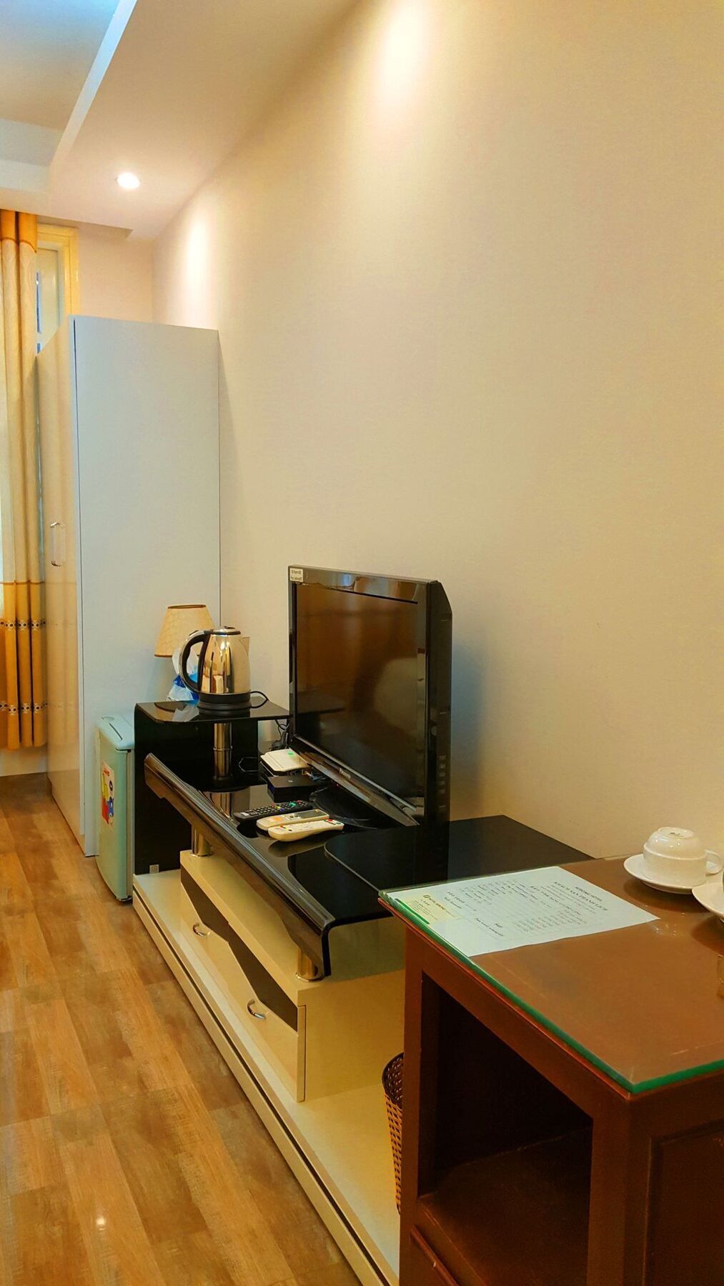האנוי Sebong Hotel מראה חיצוני תמונה