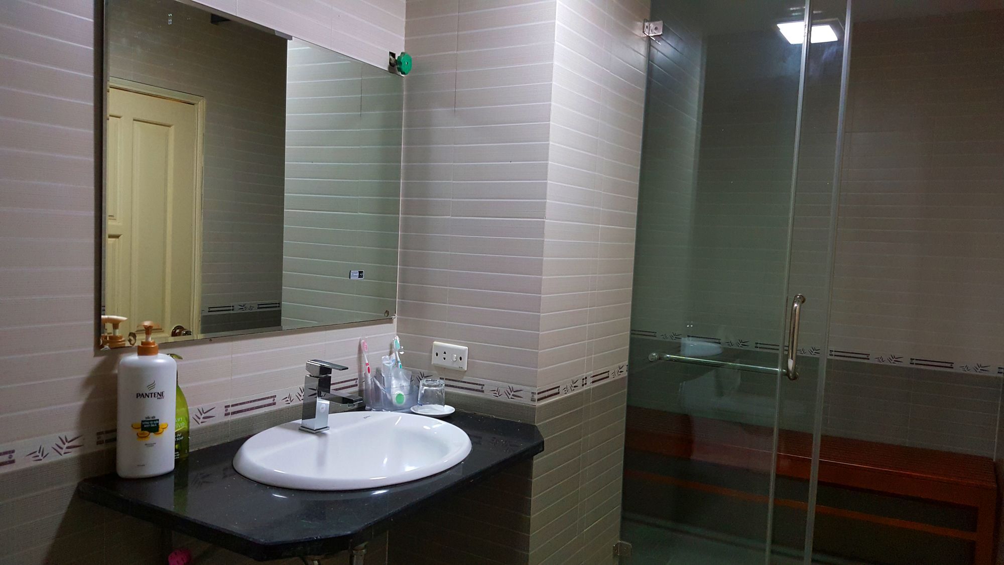 האנוי Sebong Hotel מראה חיצוני תמונה