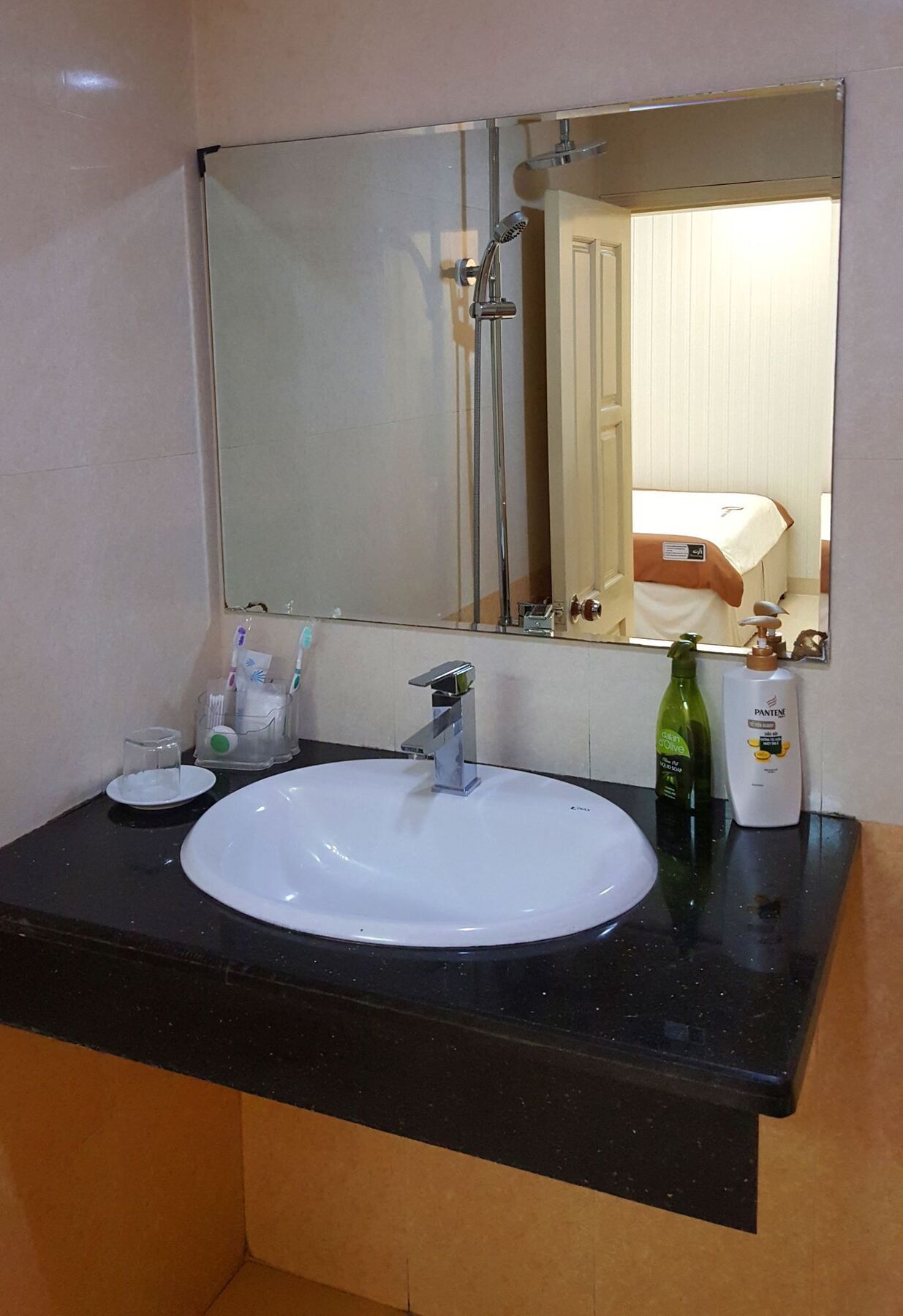 האנוי Sebong Hotel מראה חיצוני תמונה