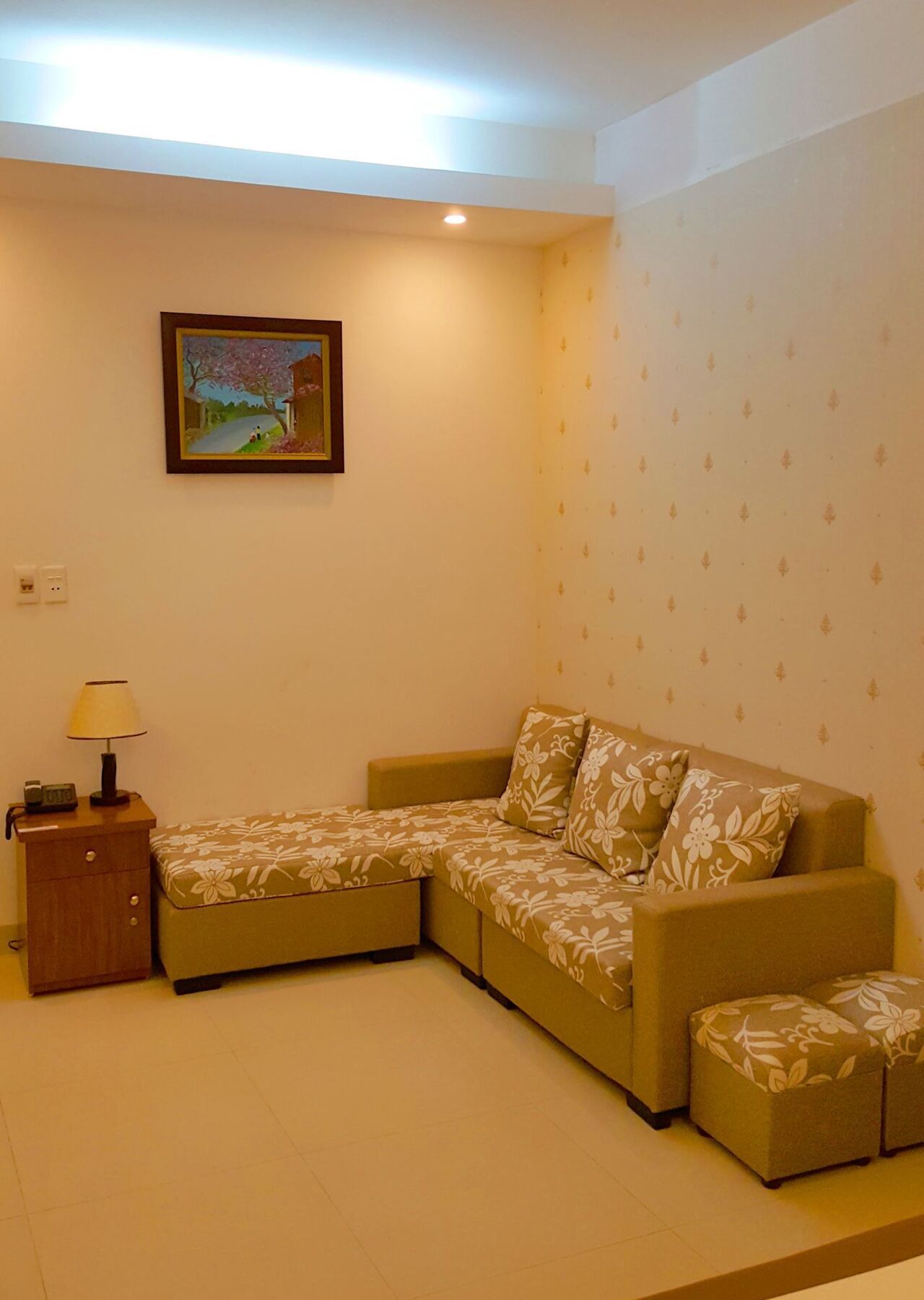 האנוי Sebong Hotel מראה חיצוני תמונה