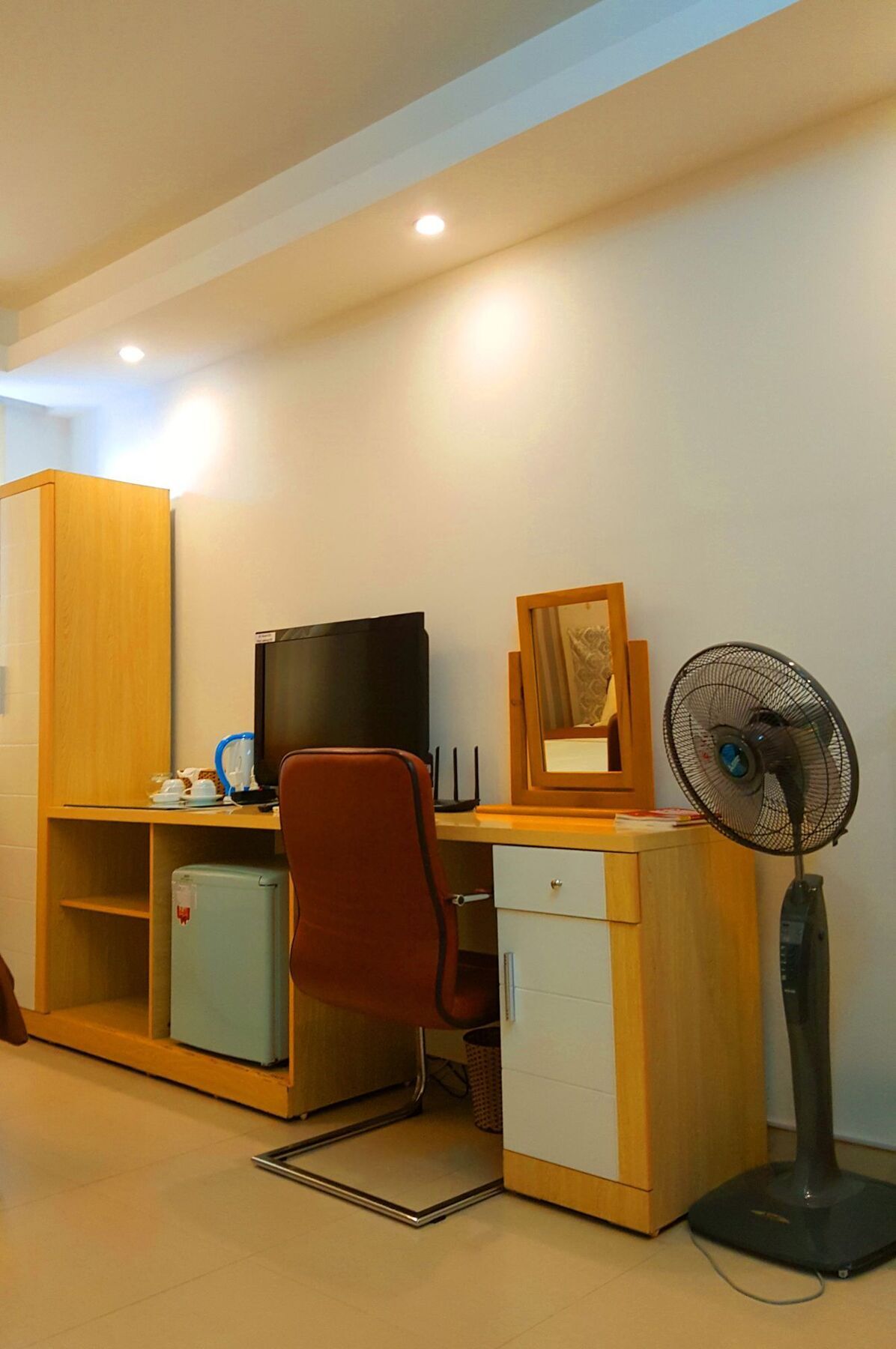 האנוי Sebong Hotel מראה חיצוני תמונה
