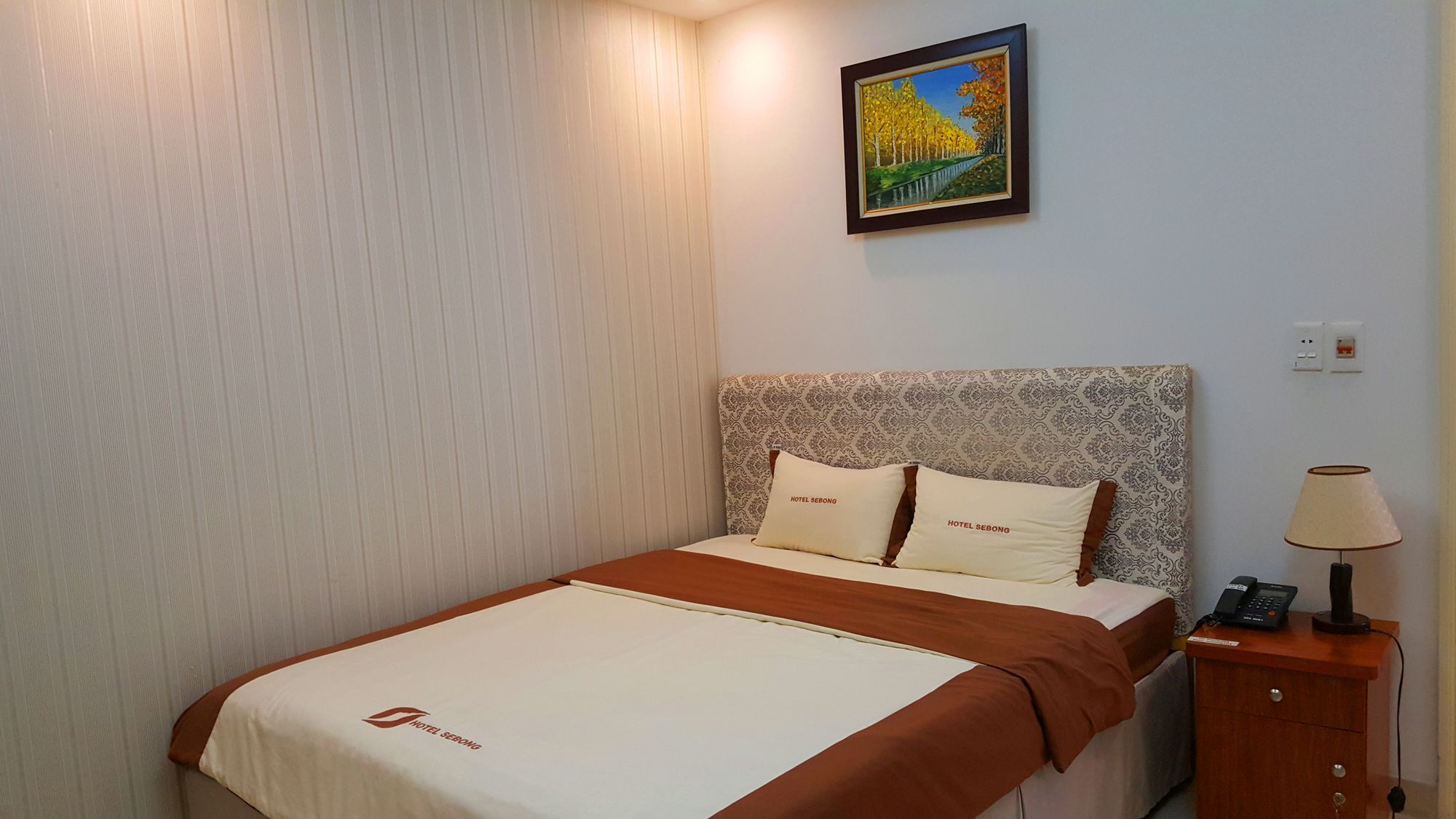 האנוי Sebong Hotel מראה חיצוני תמונה