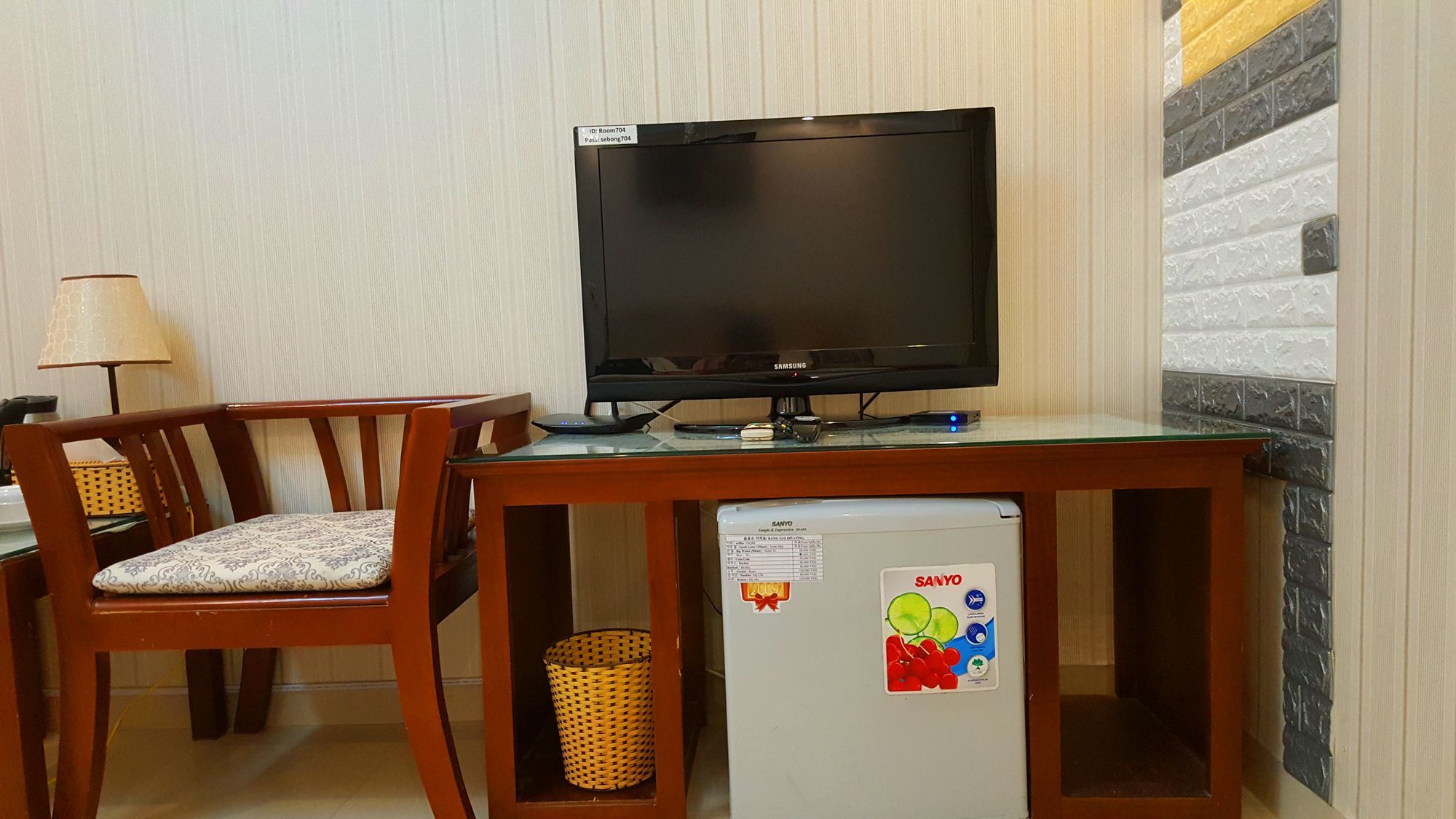 האנוי Sebong Hotel מראה חיצוני תמונה