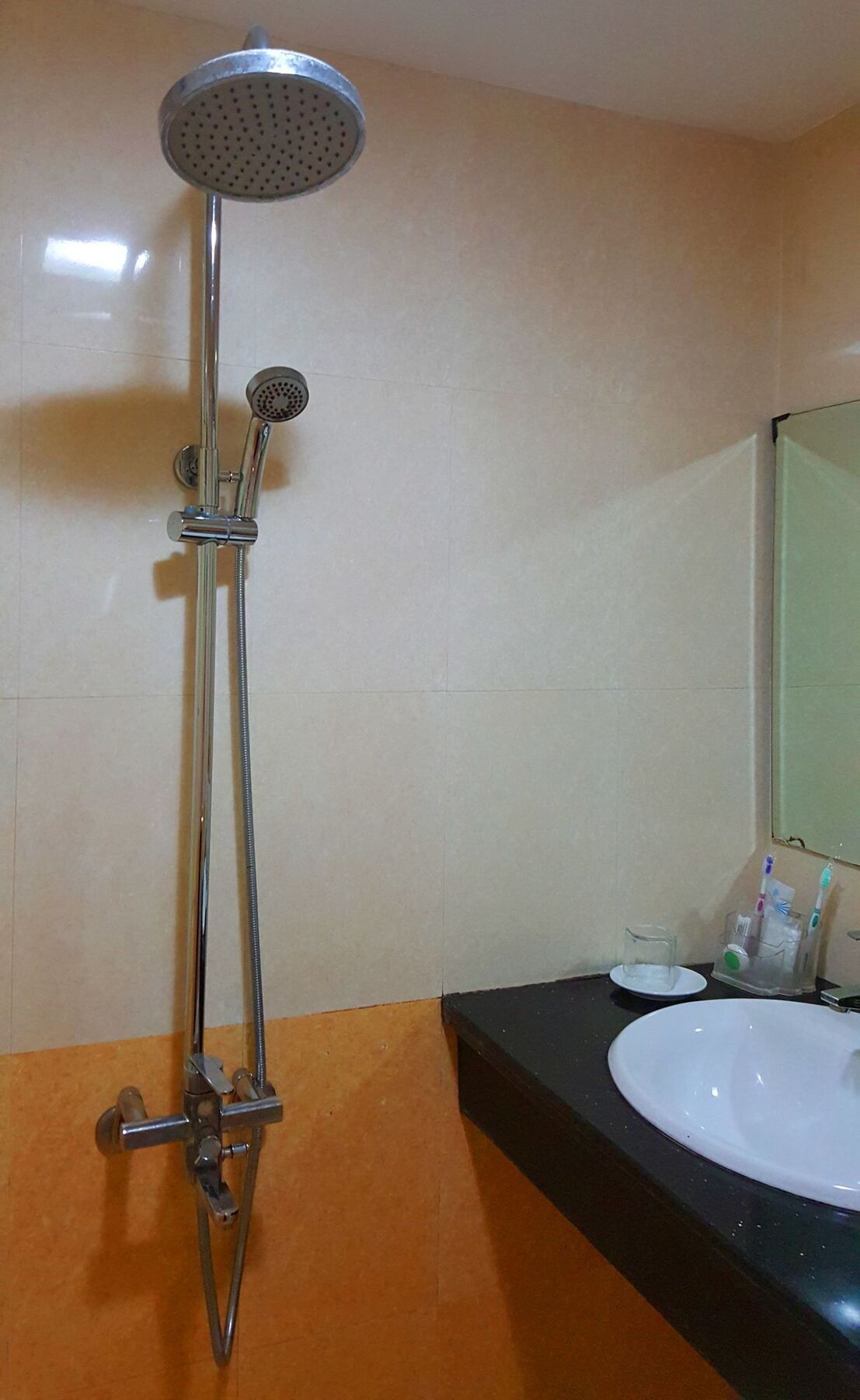 האנוי Sebong Hotel מראה חיצוני תמונה
